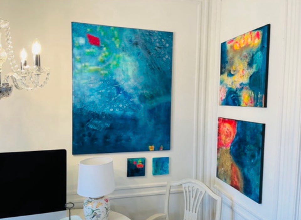 Galleribilde