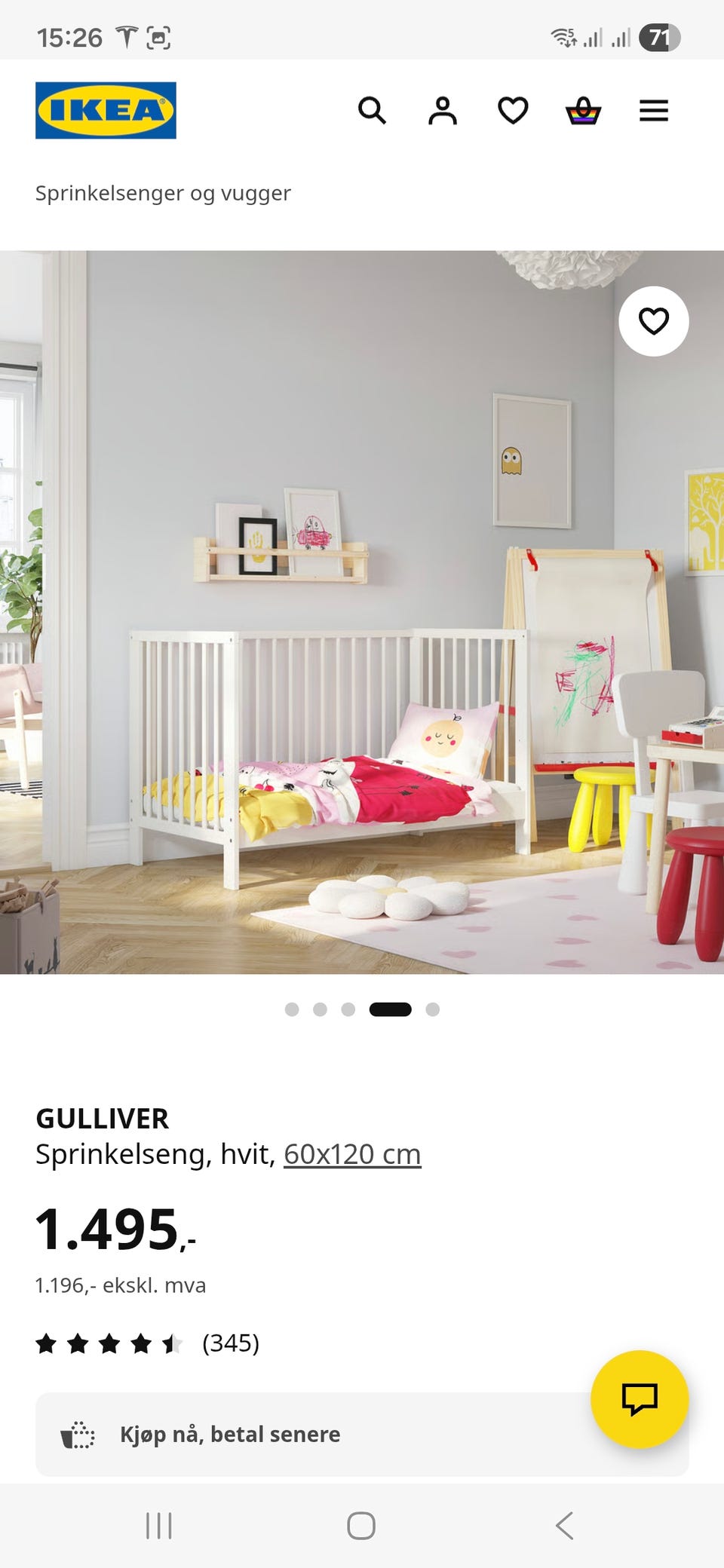 Galleribilde