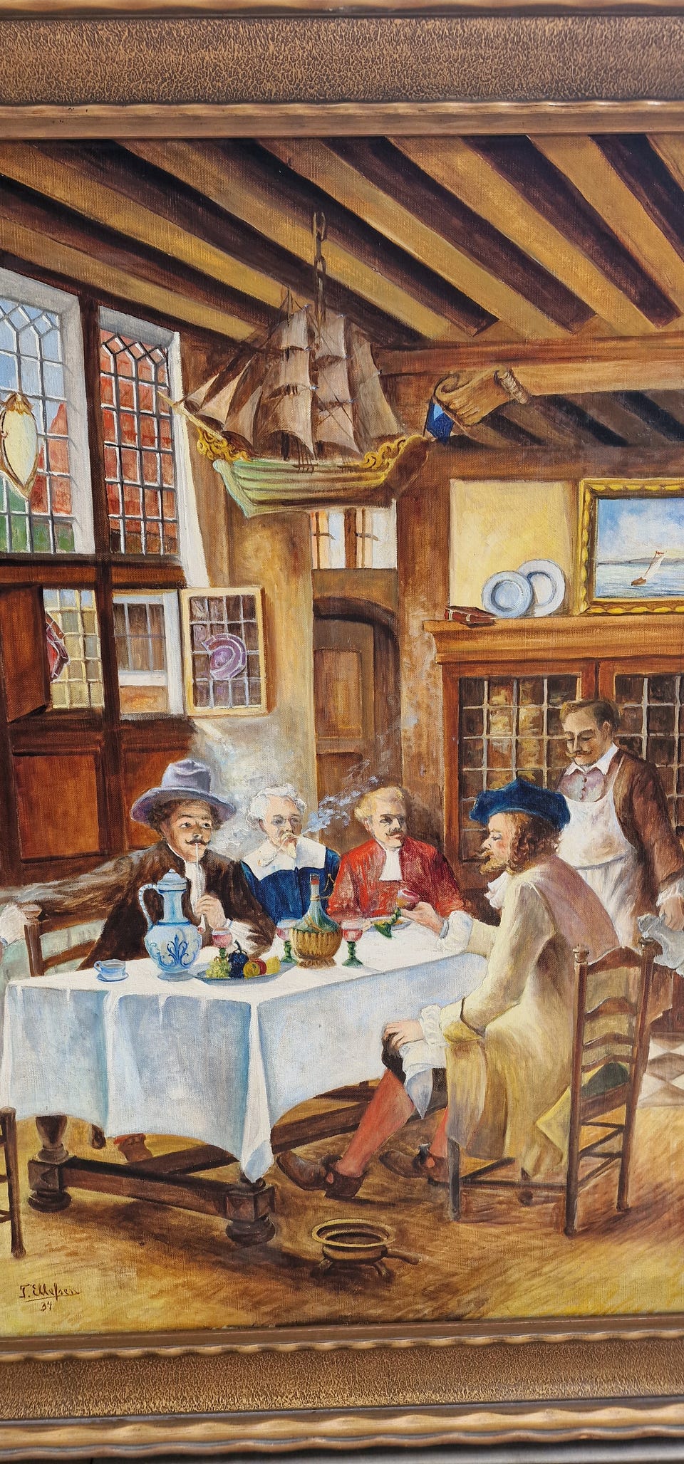 Galleribilde