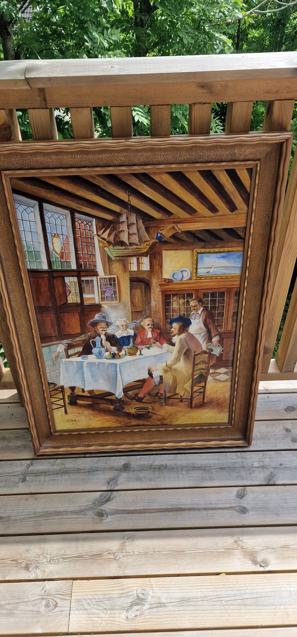 Galleribilde