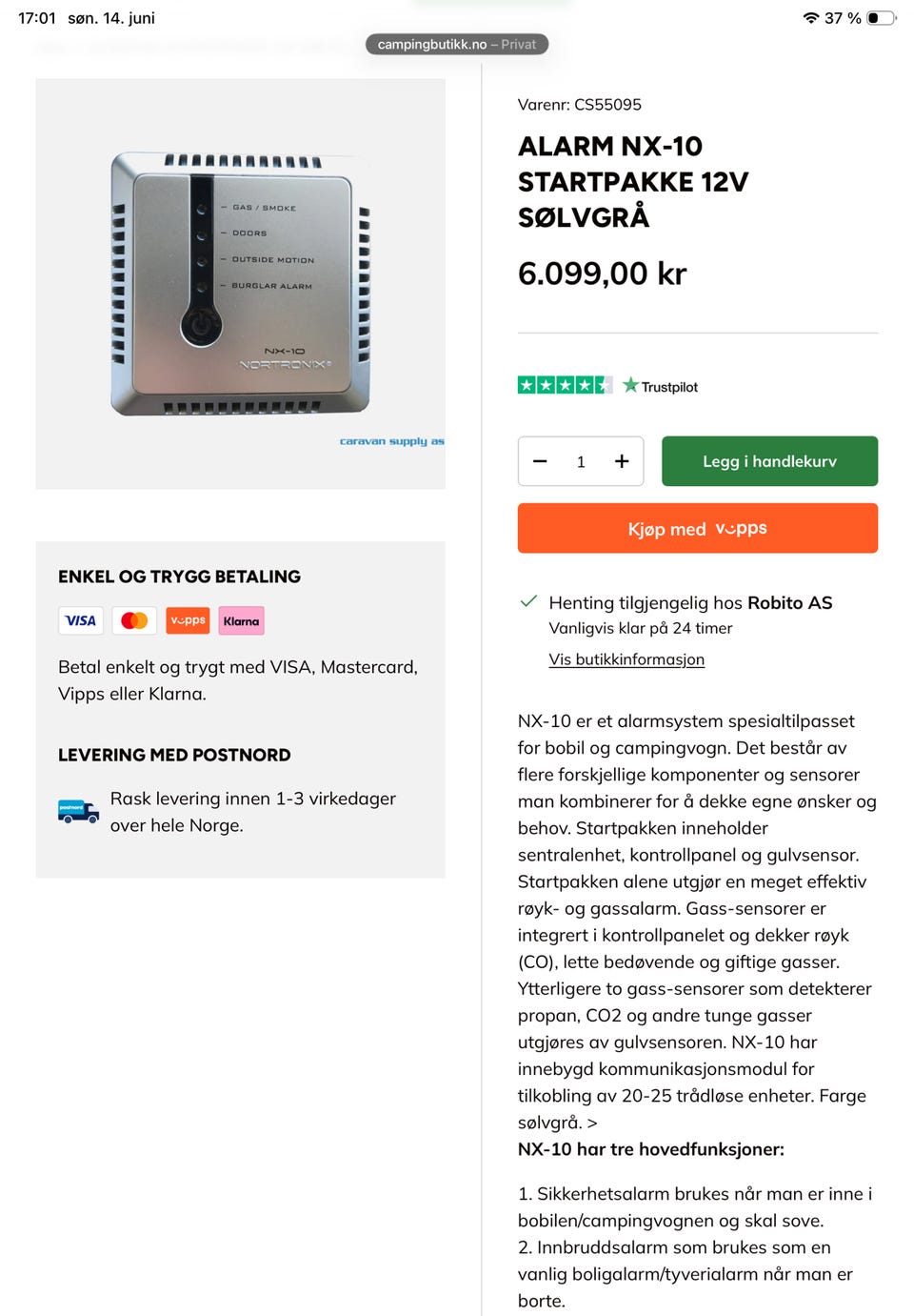 Galleribilde
