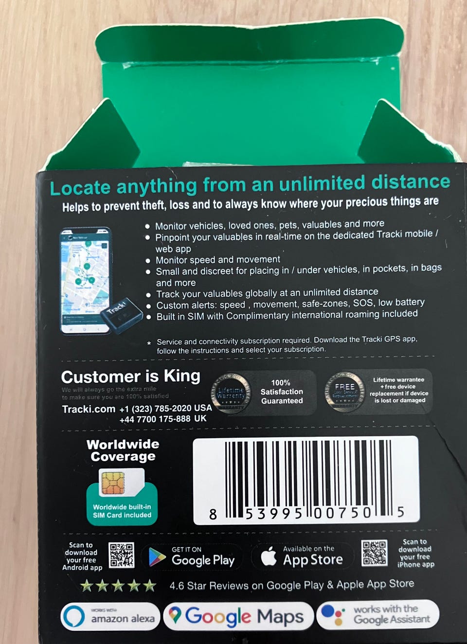 Product image 2 of 6