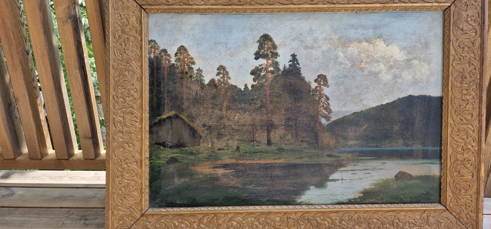 Galleribilde