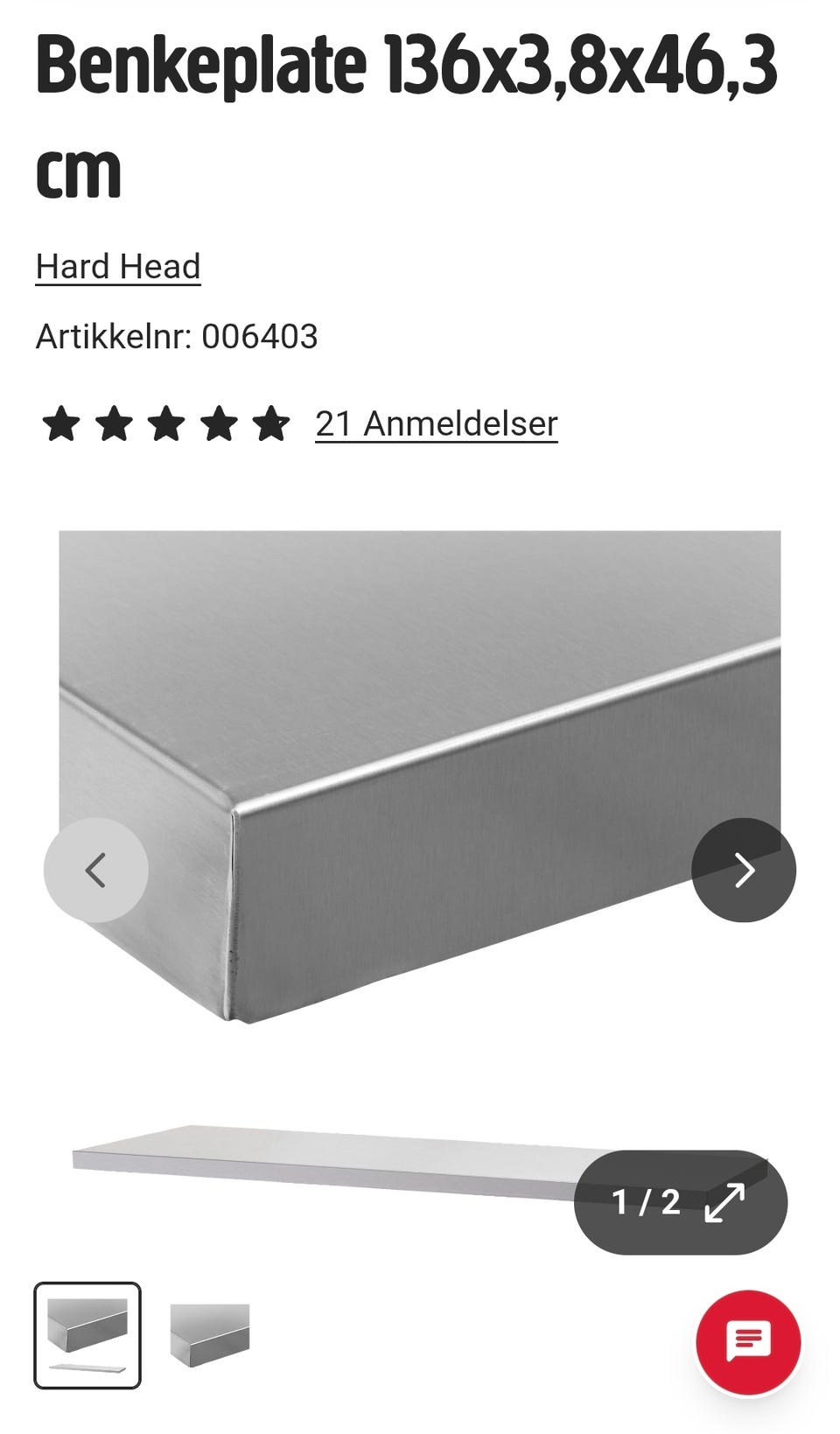 Galleribilde