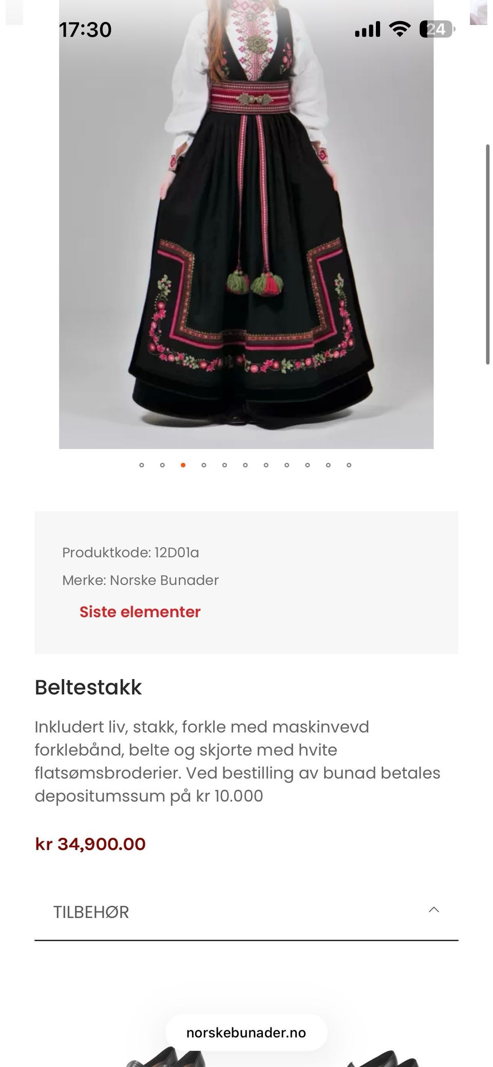 Galleribilde