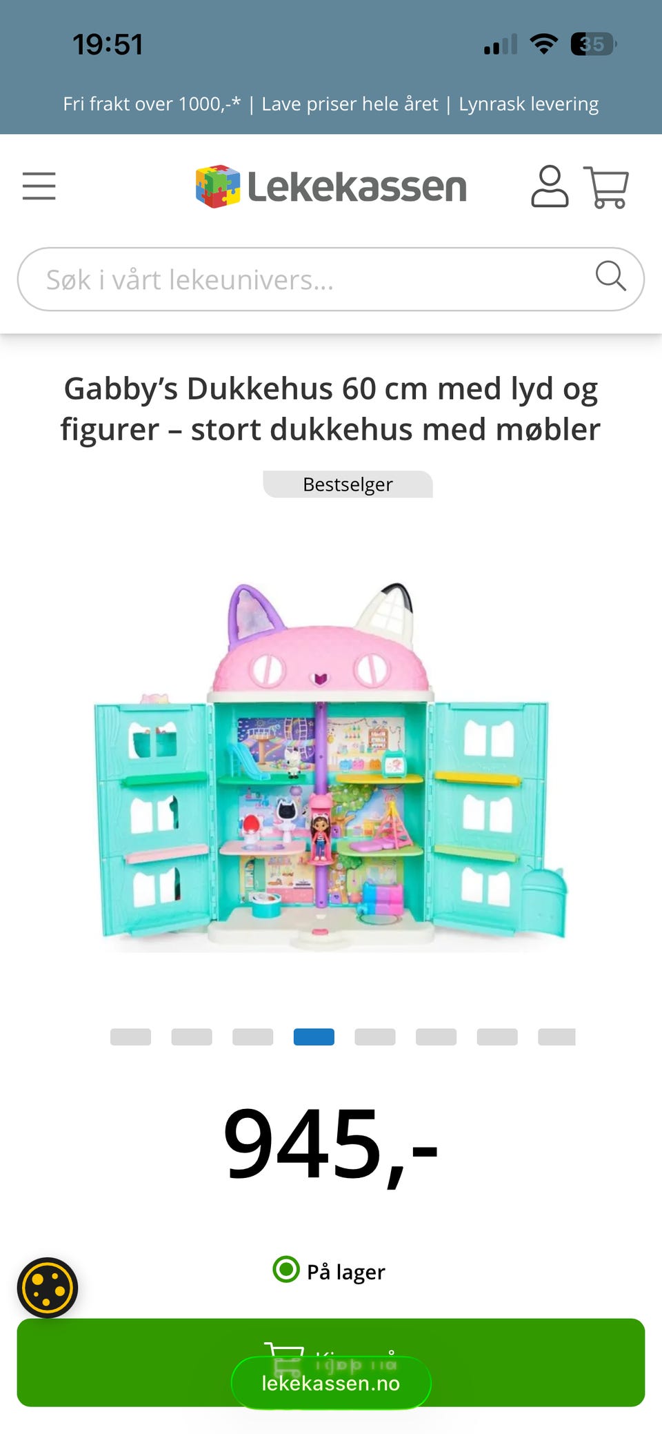 Galleribilde