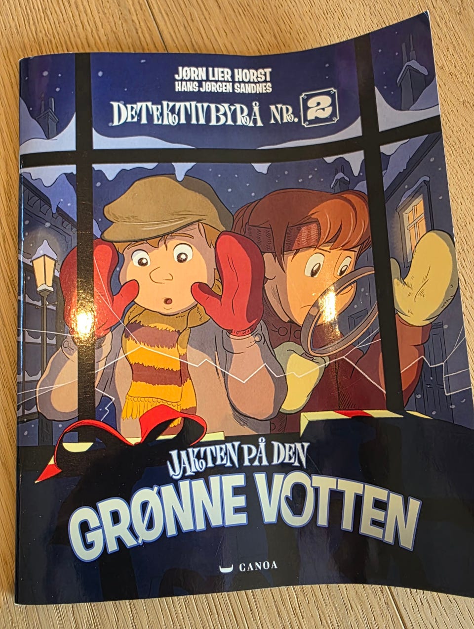 Galleribilde