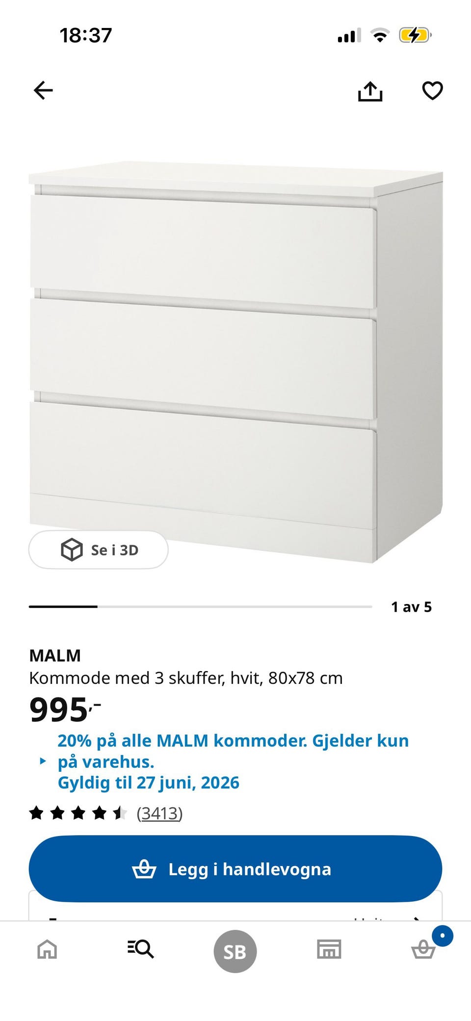 Galleribilde
