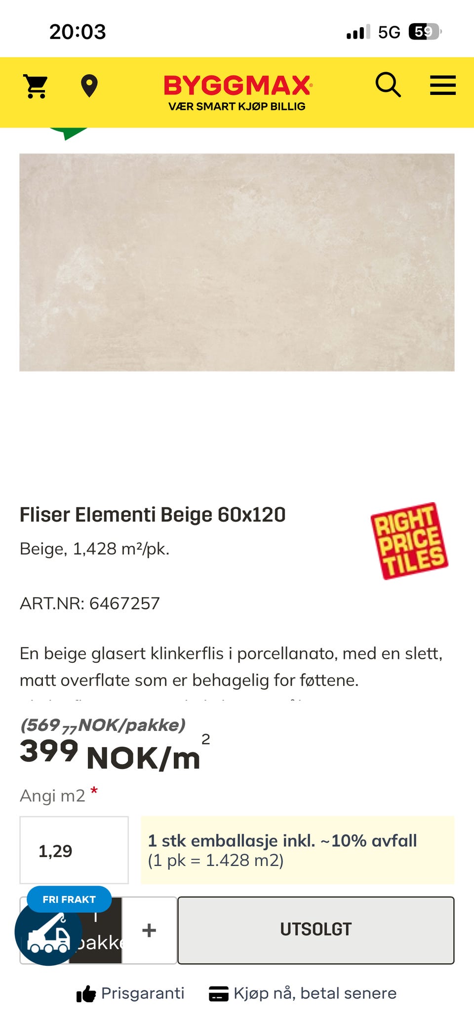 Galleribilde