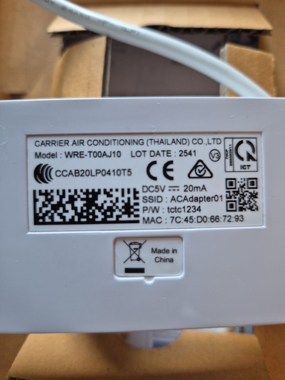 Product image 2 of 2