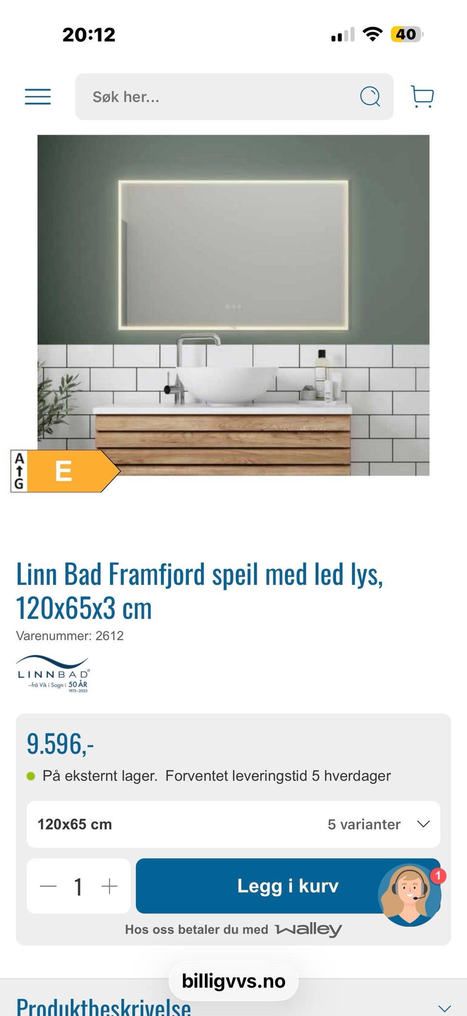 Galleribilde
