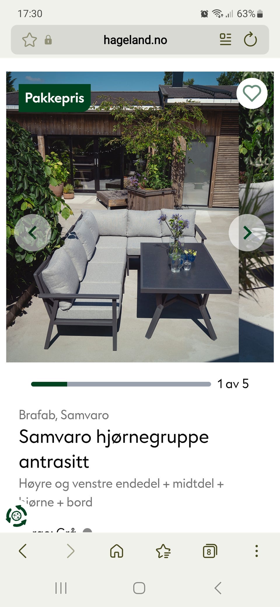 Galleribilde
