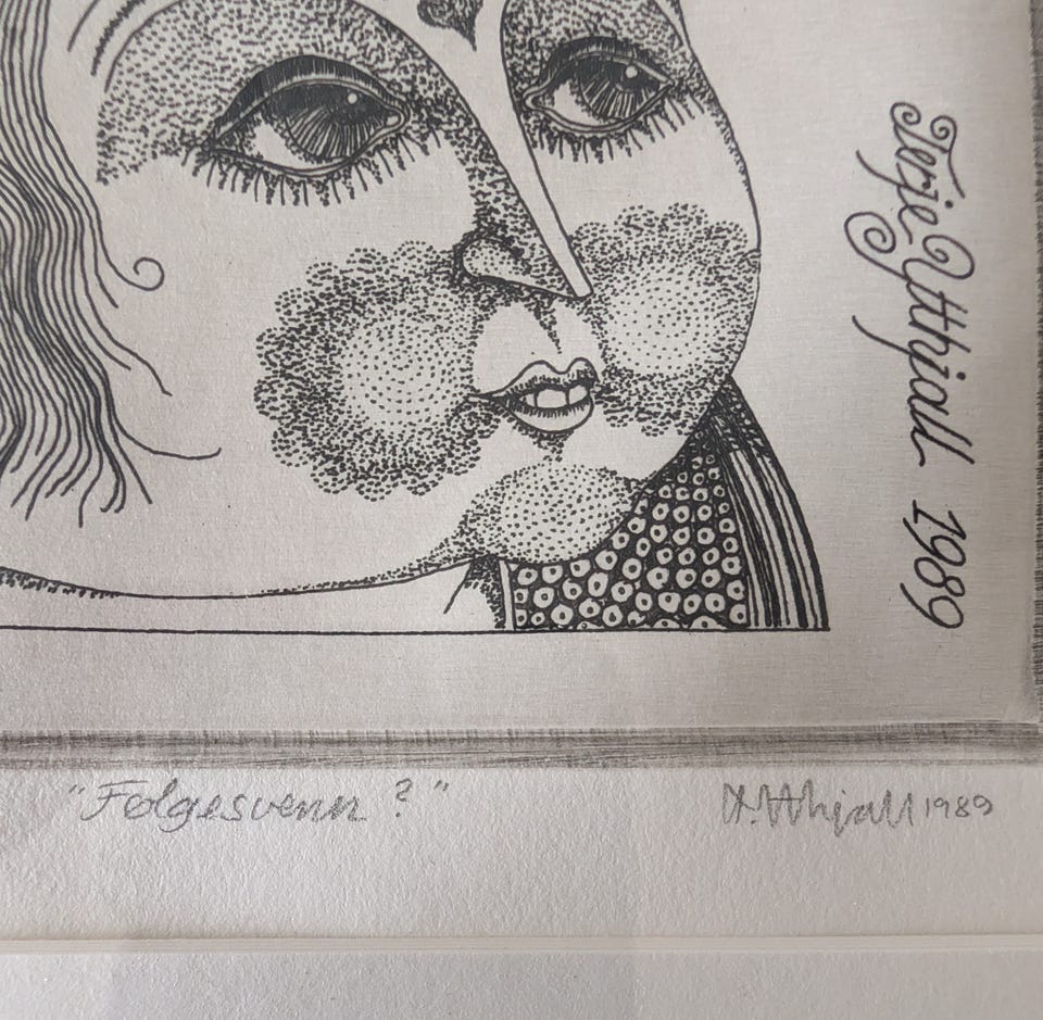 Galleribilde