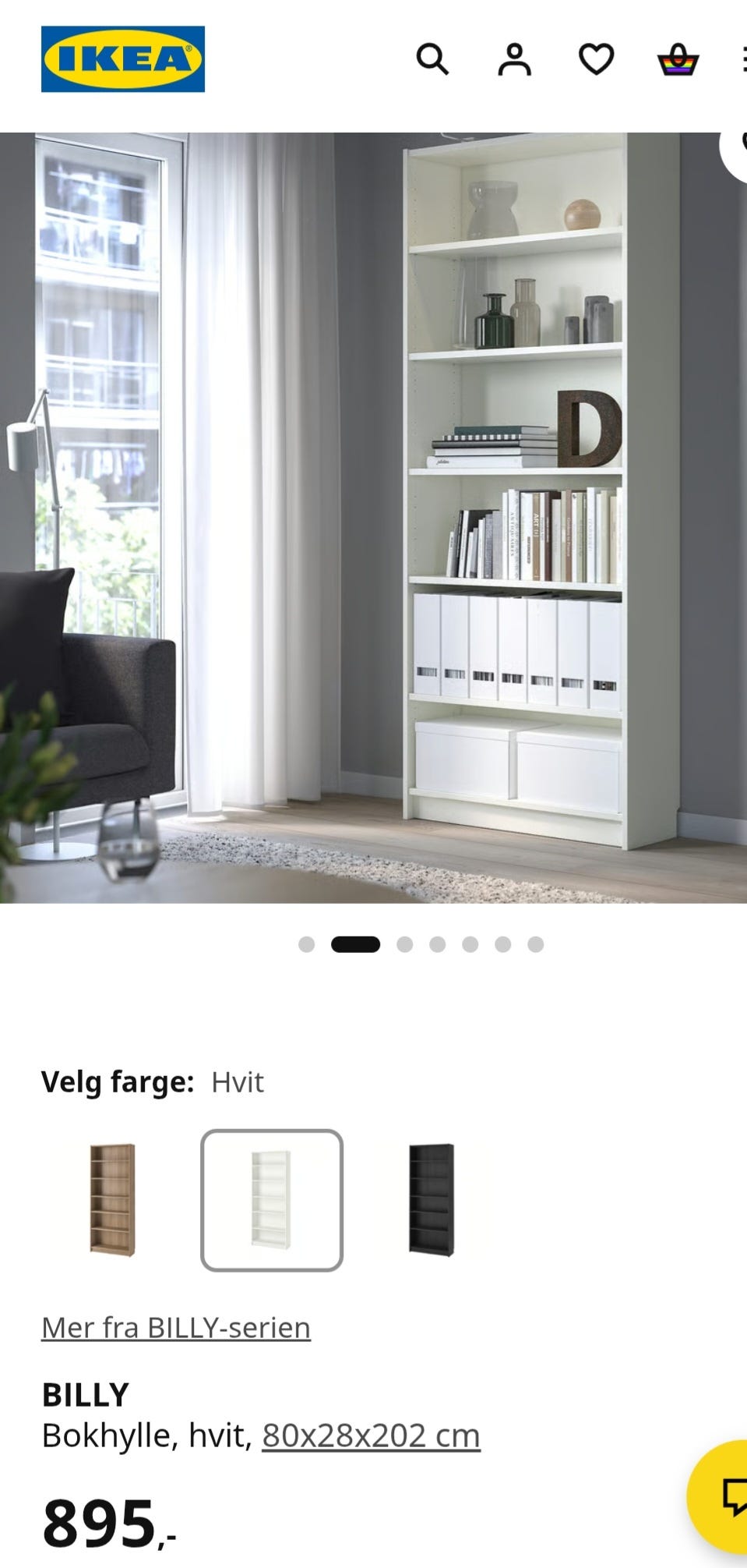 Galleribilde