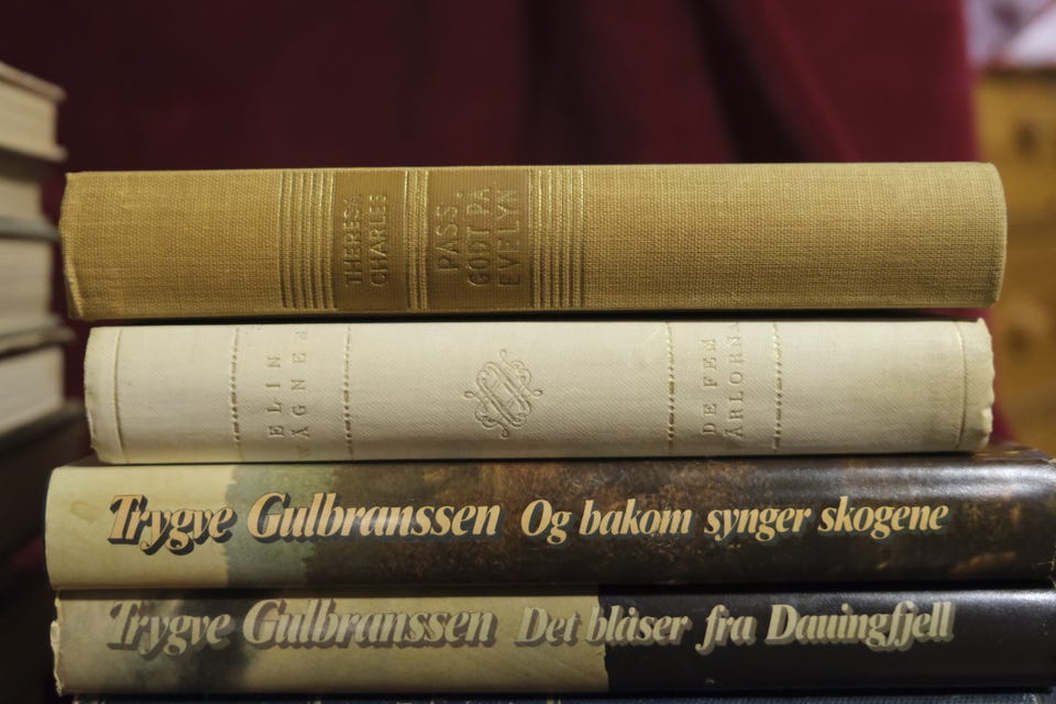 Galleribilde