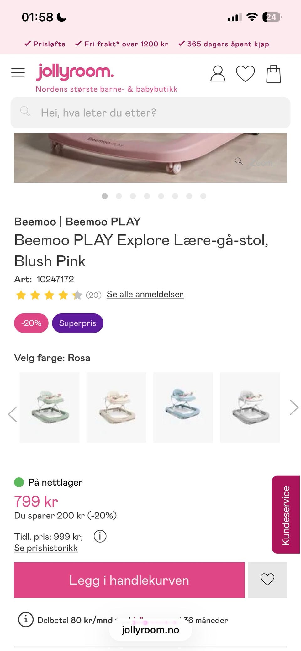 Galleribilde