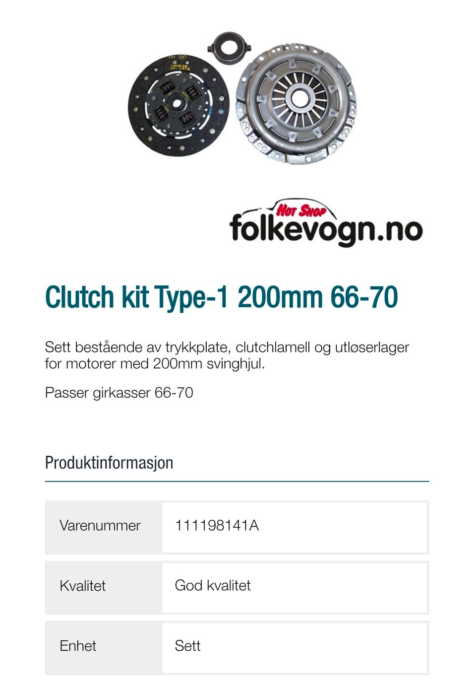 Product image 3 of 3