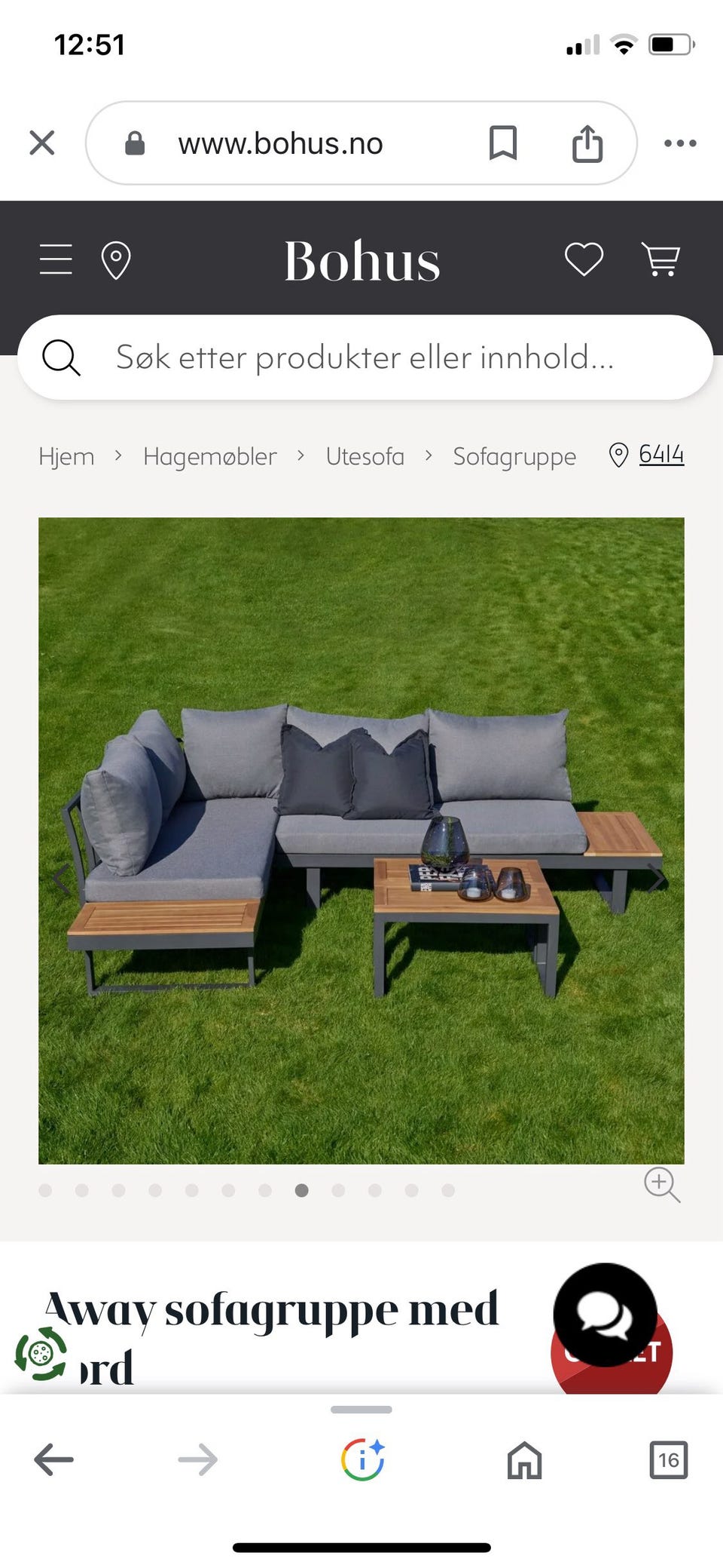 Galleribilde