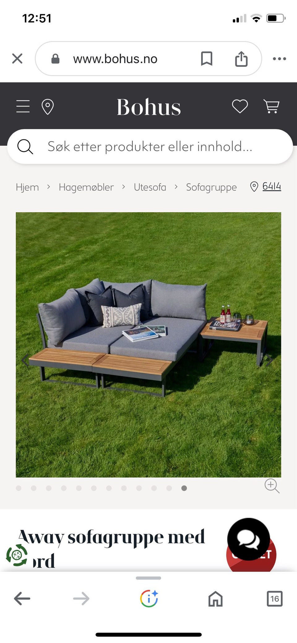 Galleribilde