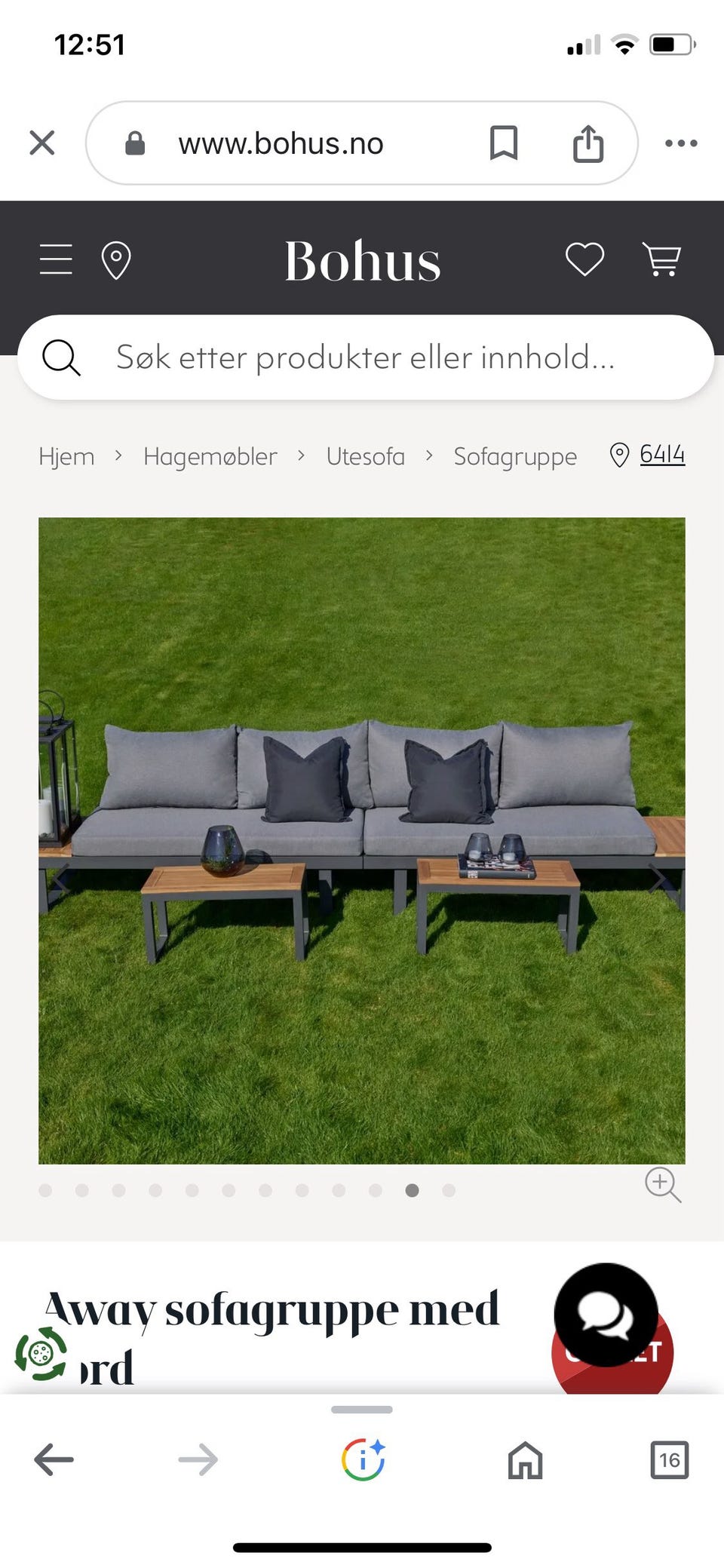 Galleribilde