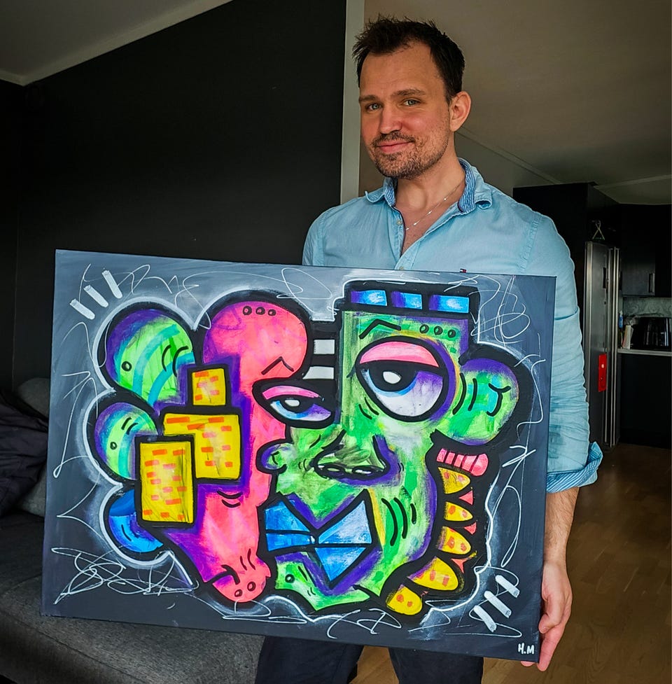 Galleribilde