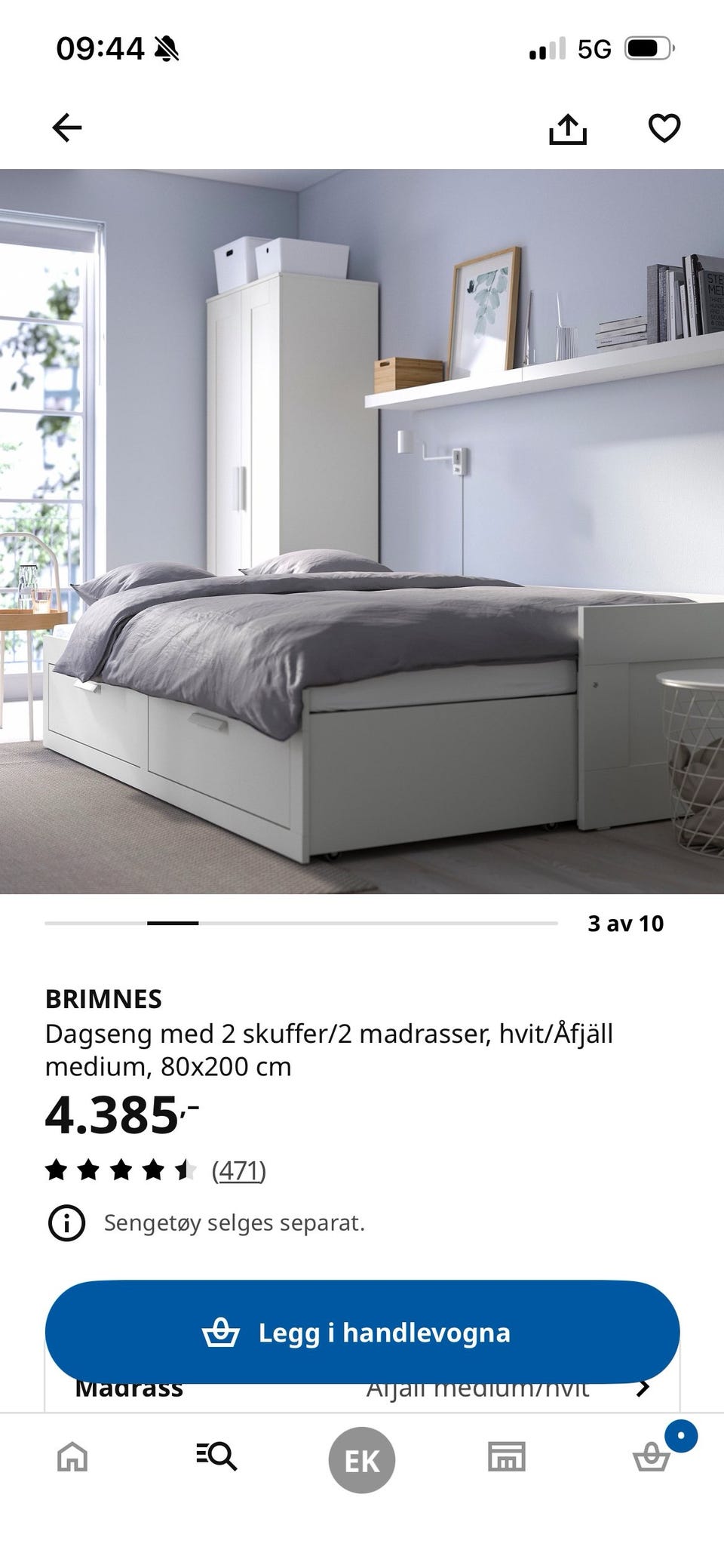 Galleribilde