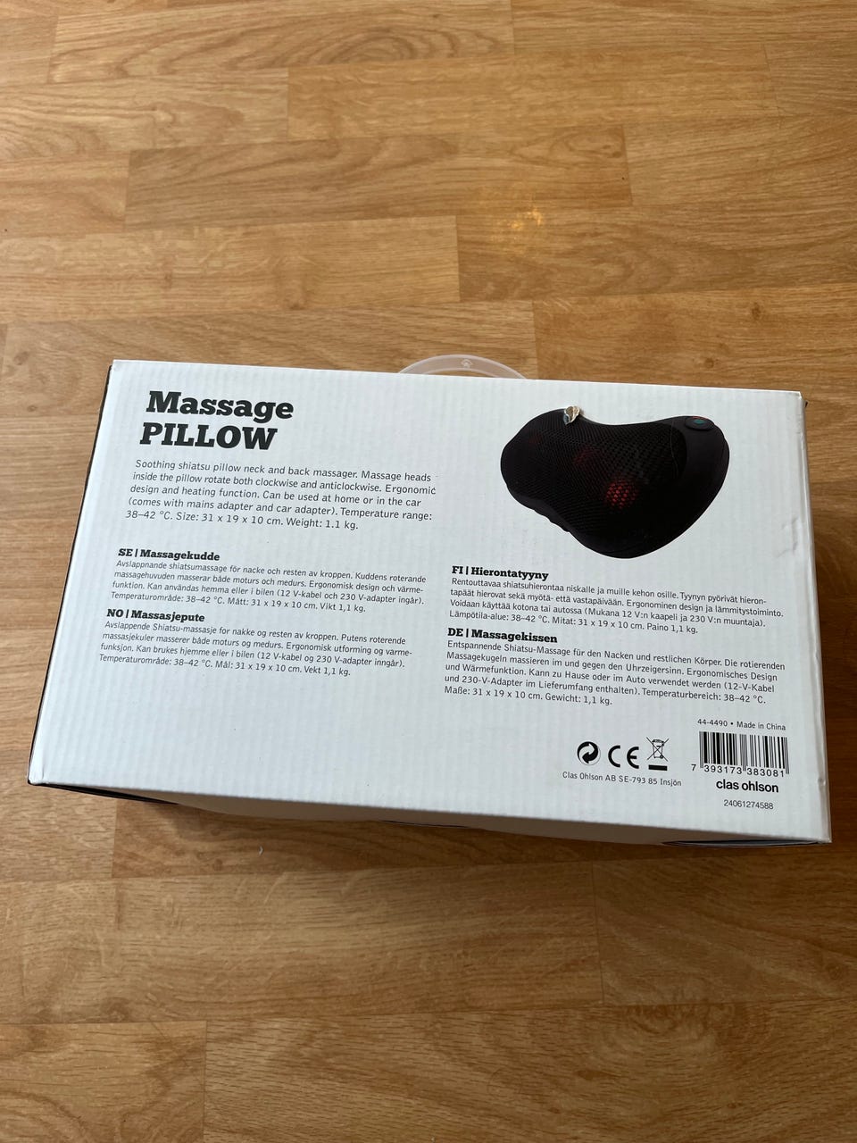 Product image 2 of 2