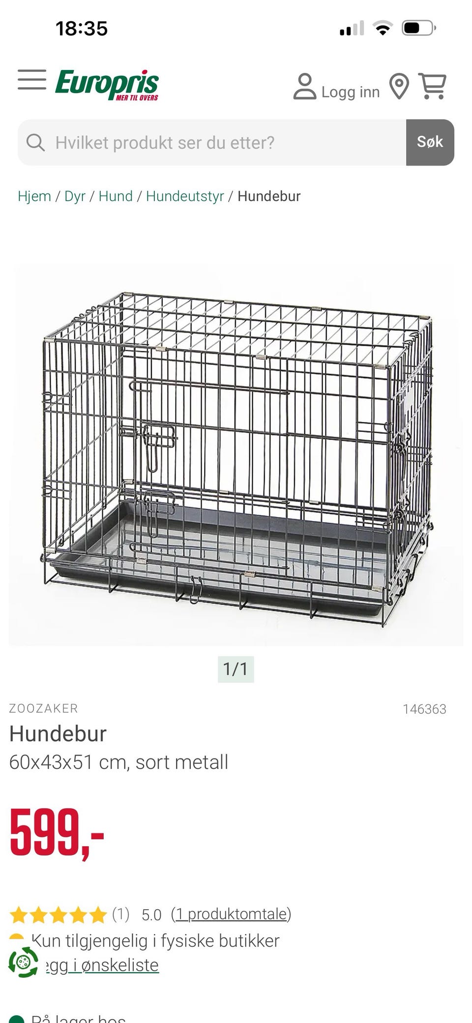 Galleribilde