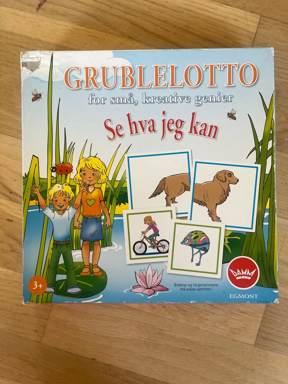 Galleribilde