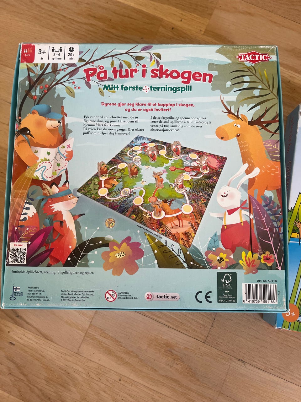 Galleribilde