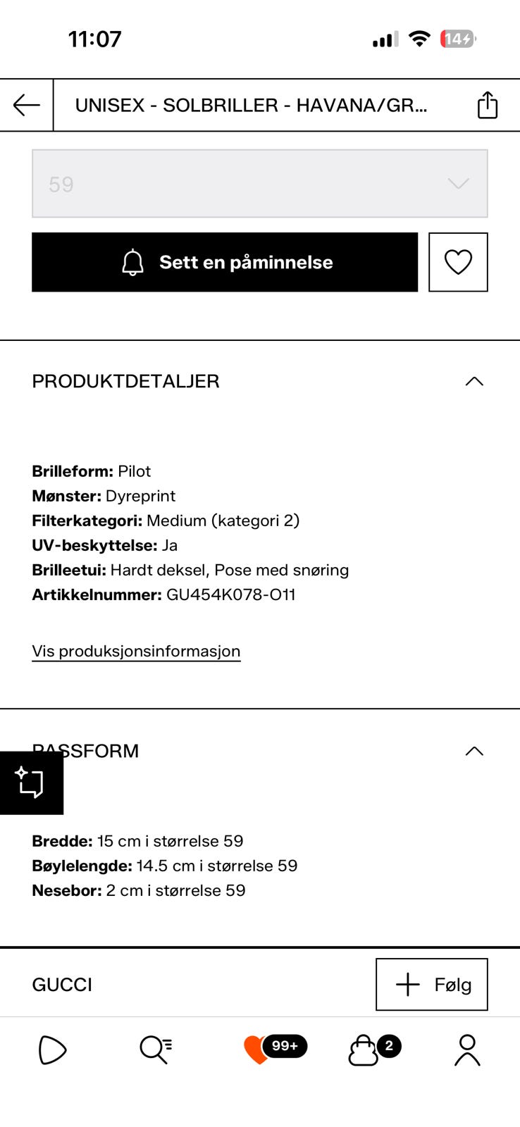 Galleribilde
