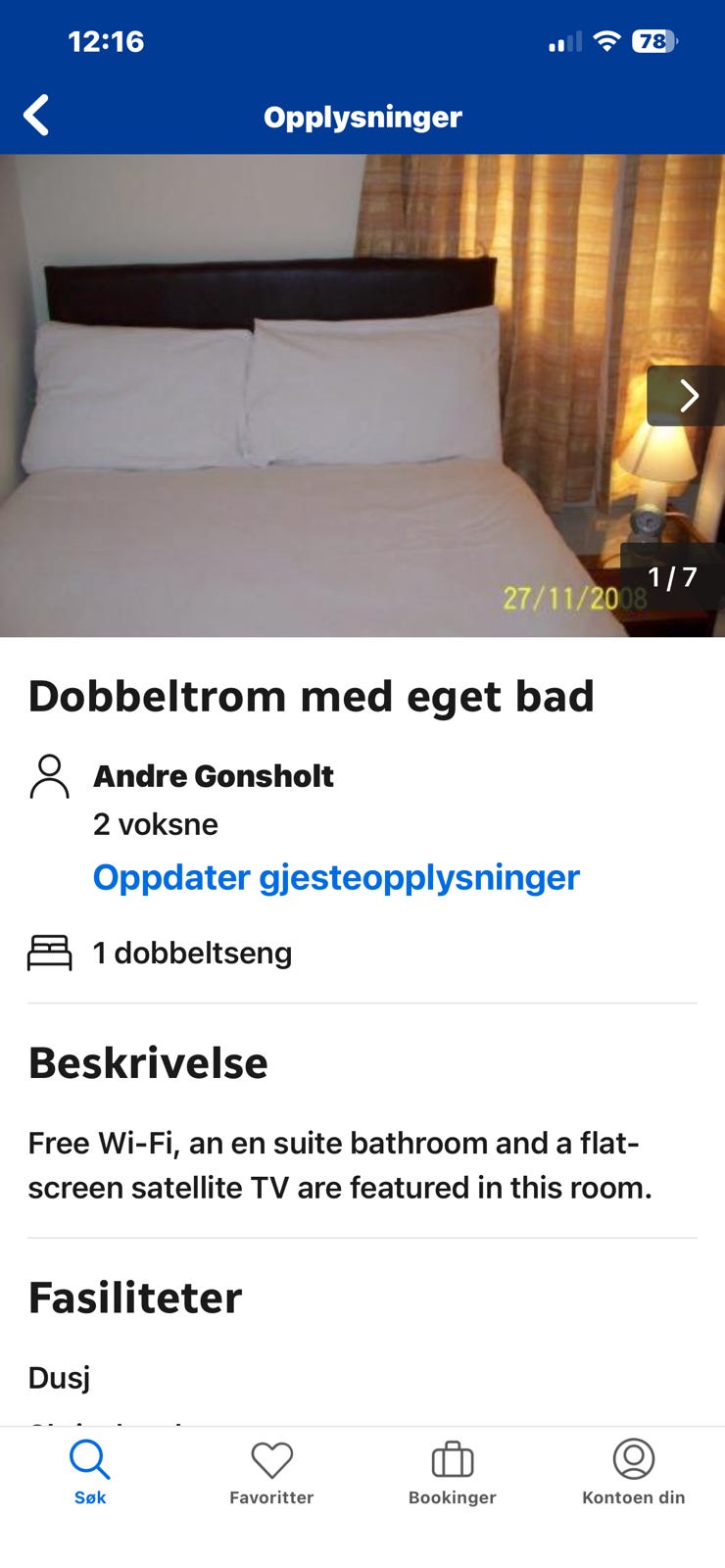 Galleribilde