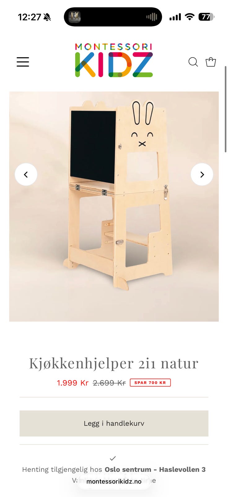 Galleribilde