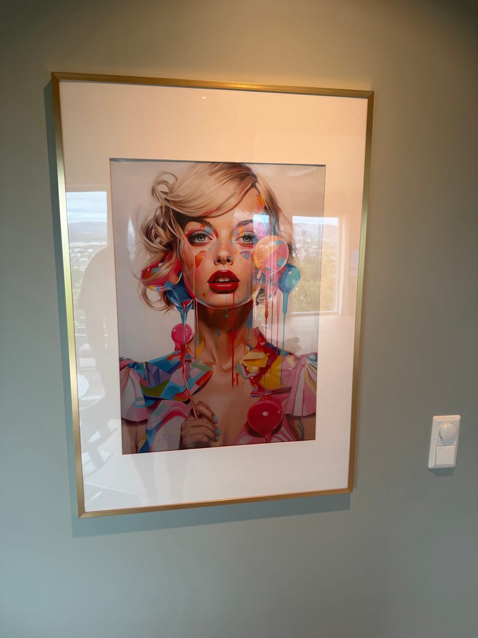 Galleribilde