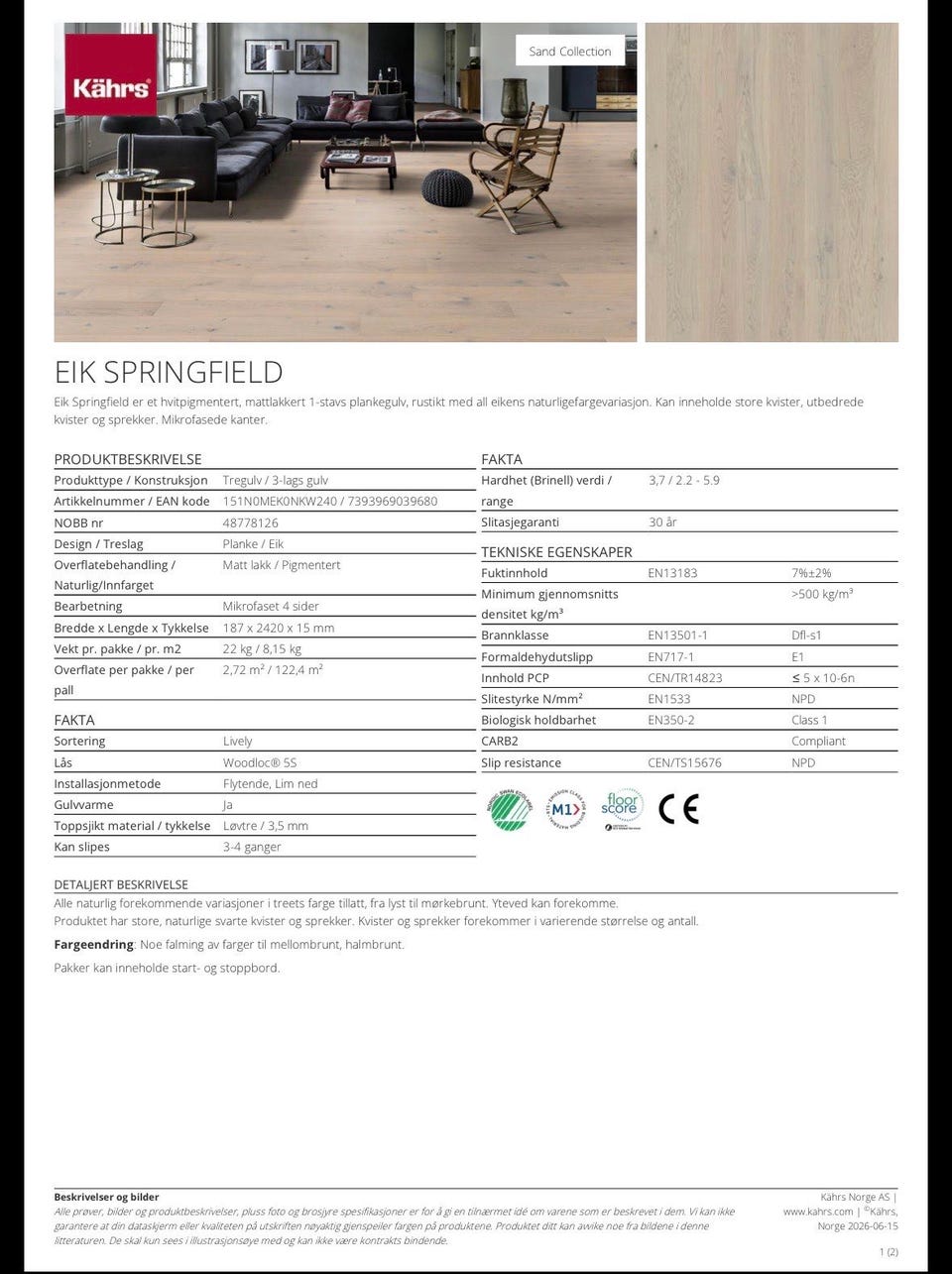 Galleribilde