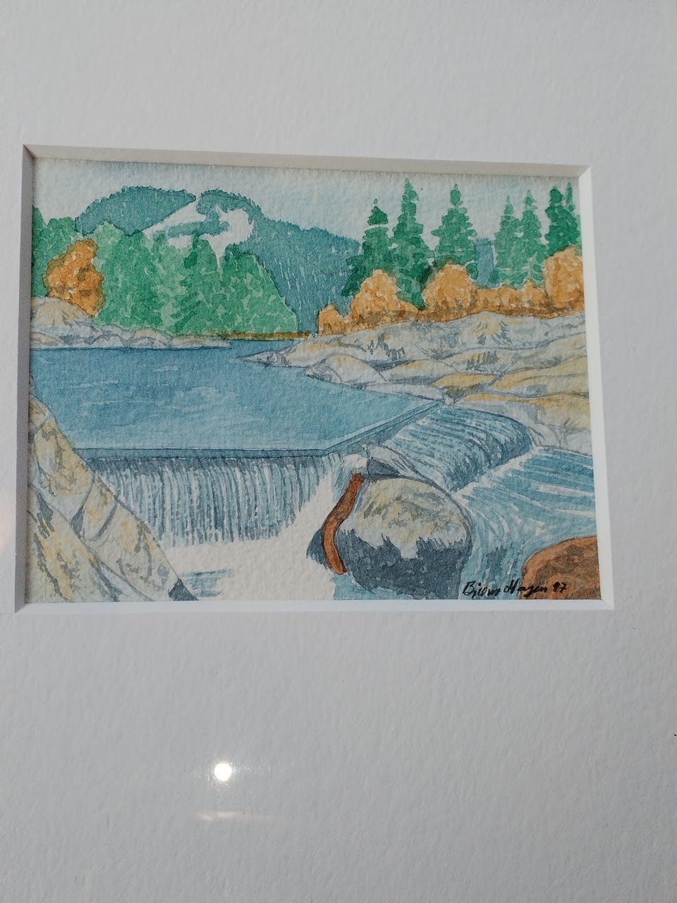Galleribilde