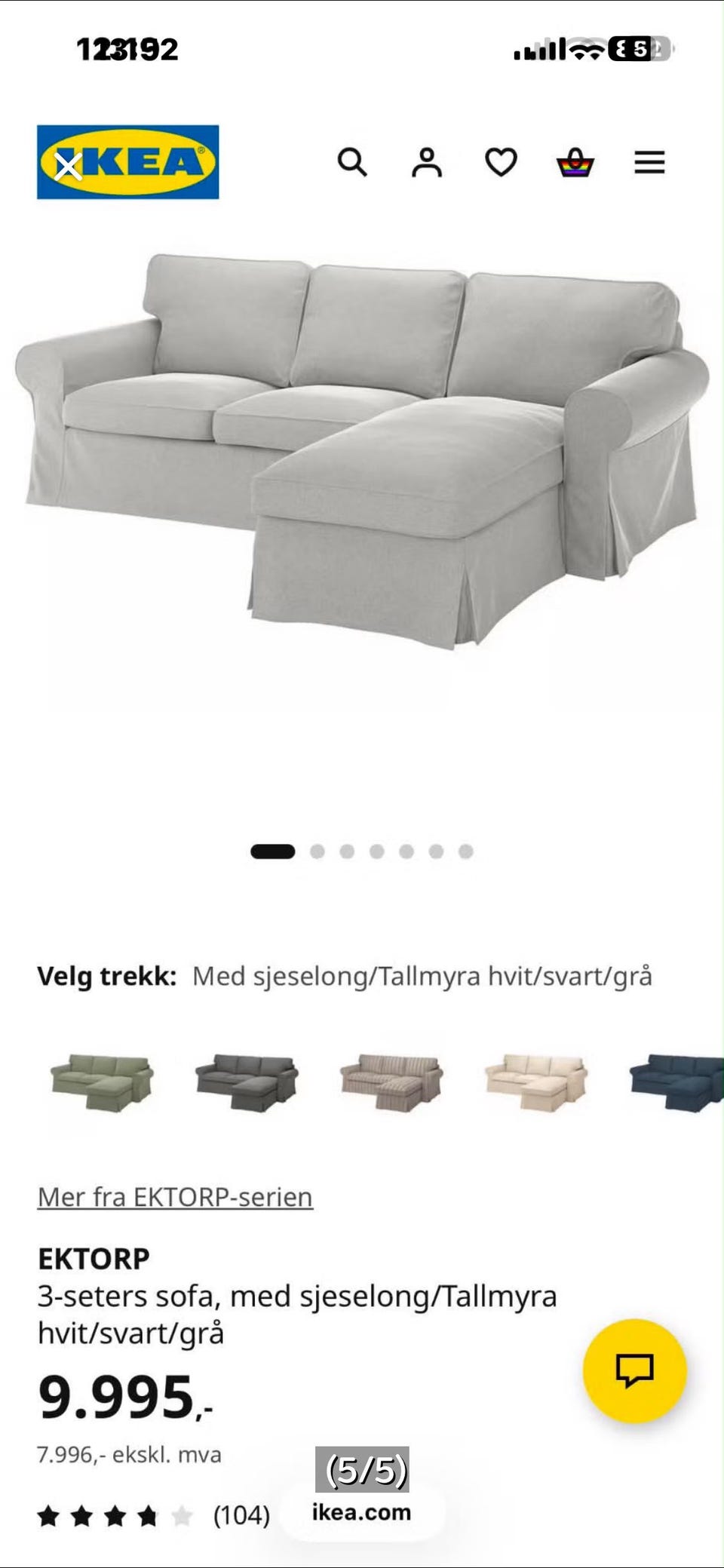 Galleribilde