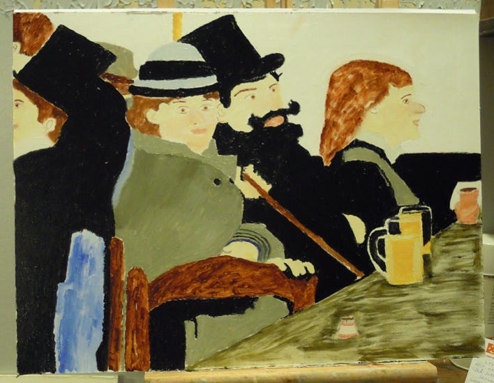 Galleribilde