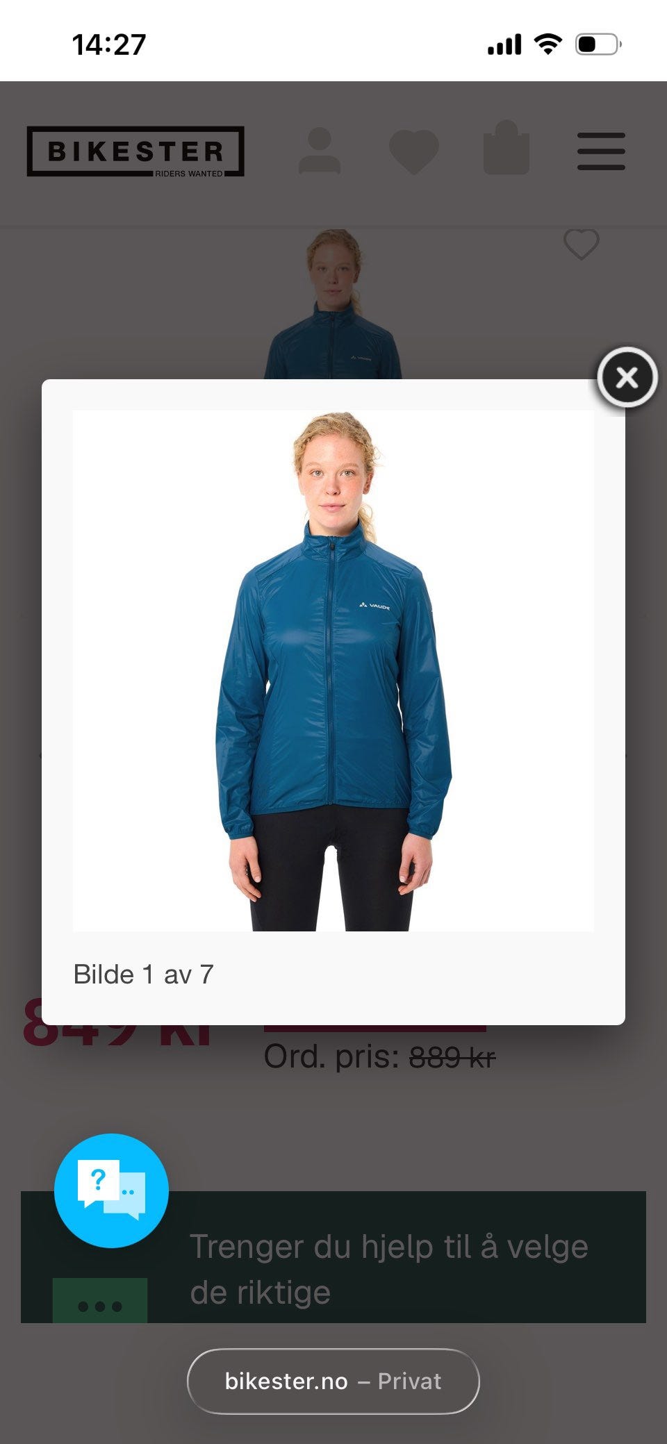 Galleribilde