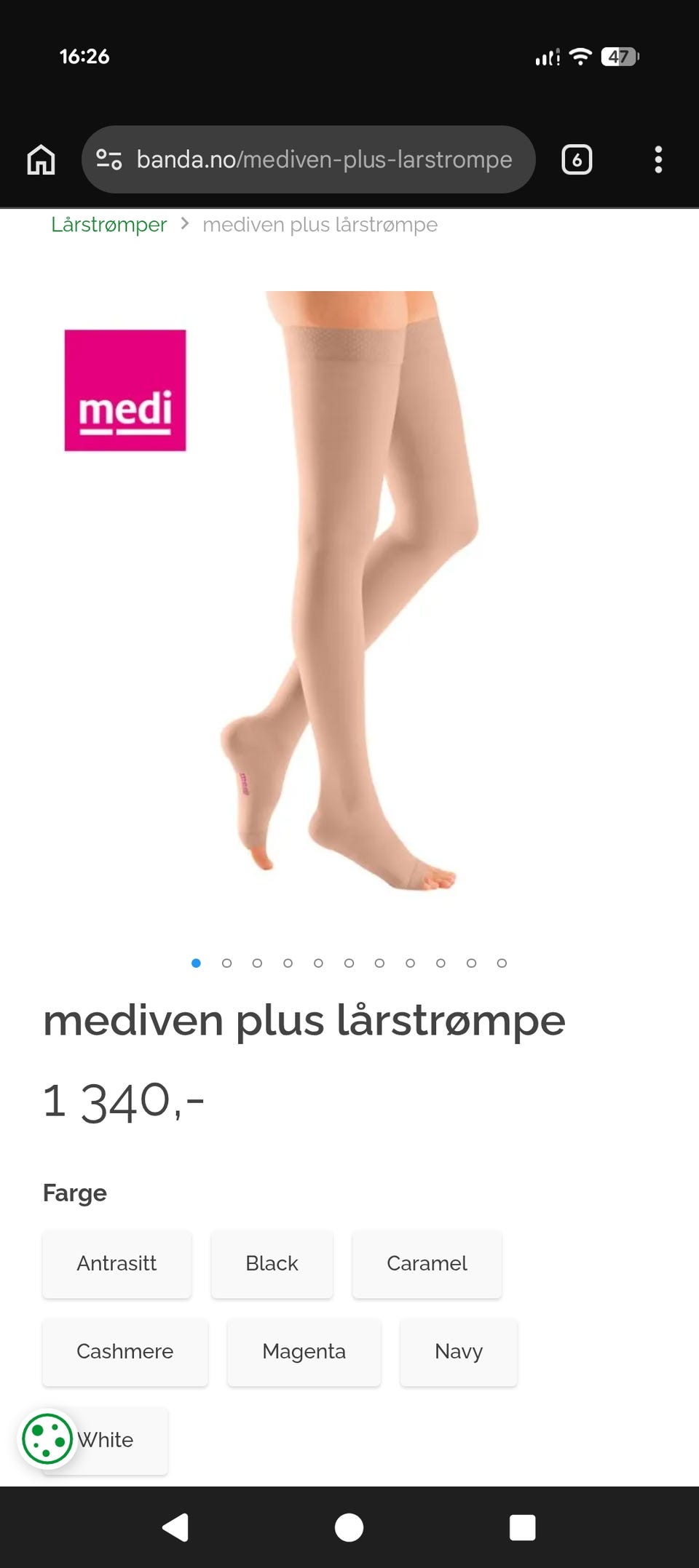 Galleribilde