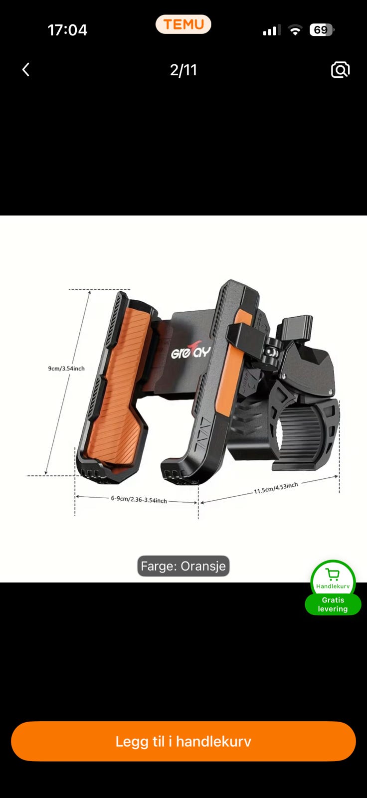 Product image 2 of 7