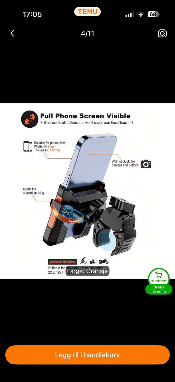 Product image 3 of 7