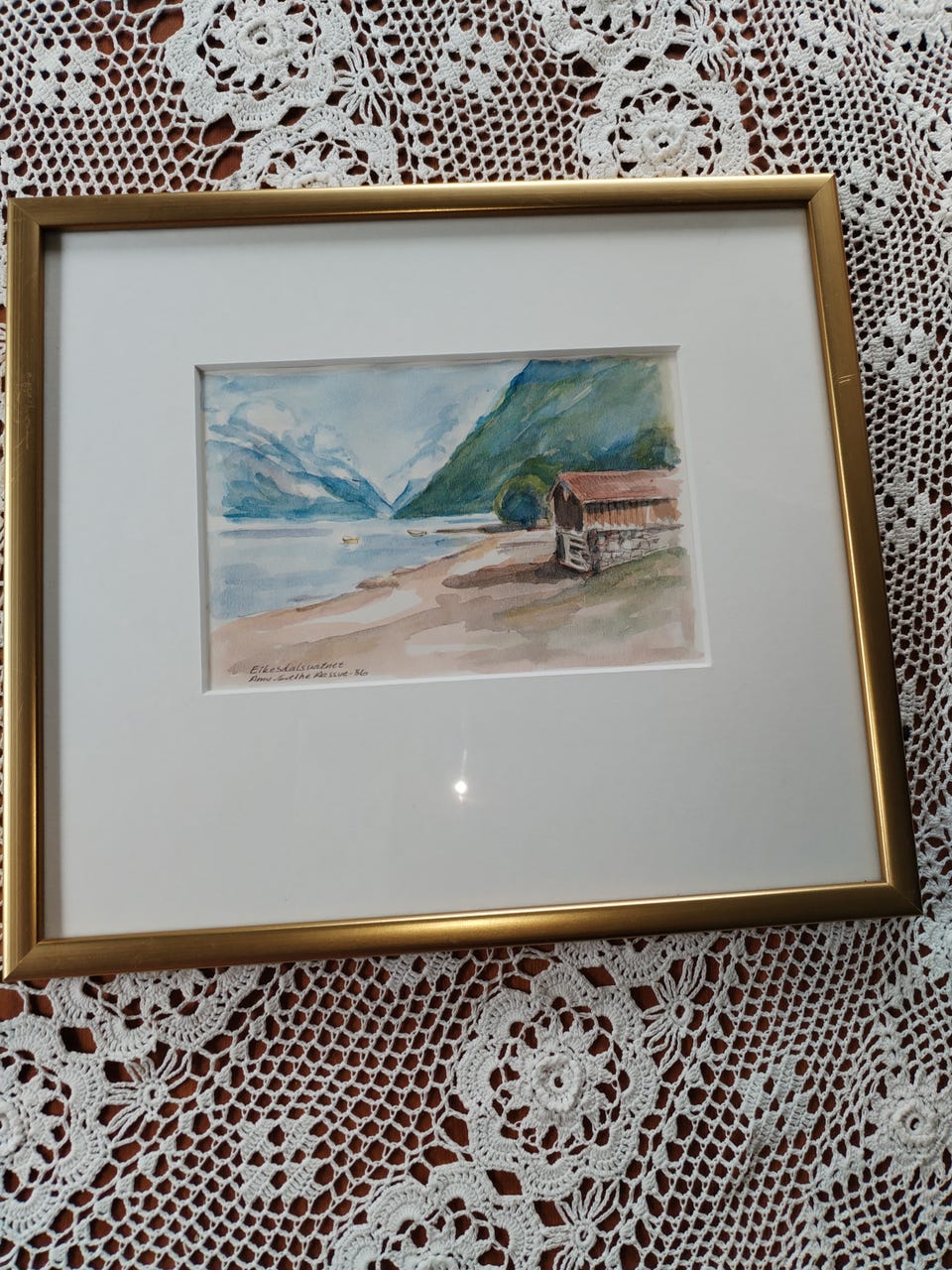 Galleribilde