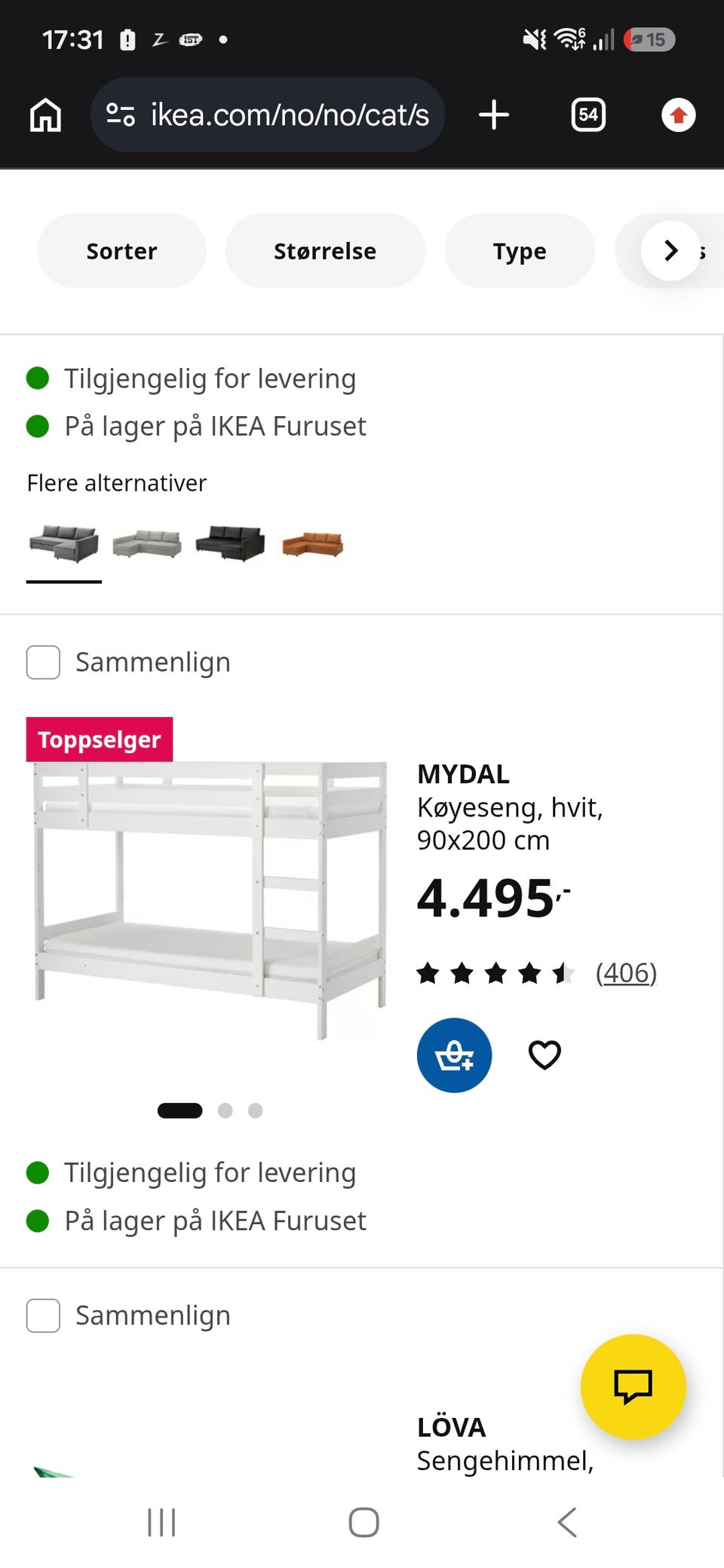 Galleribilde