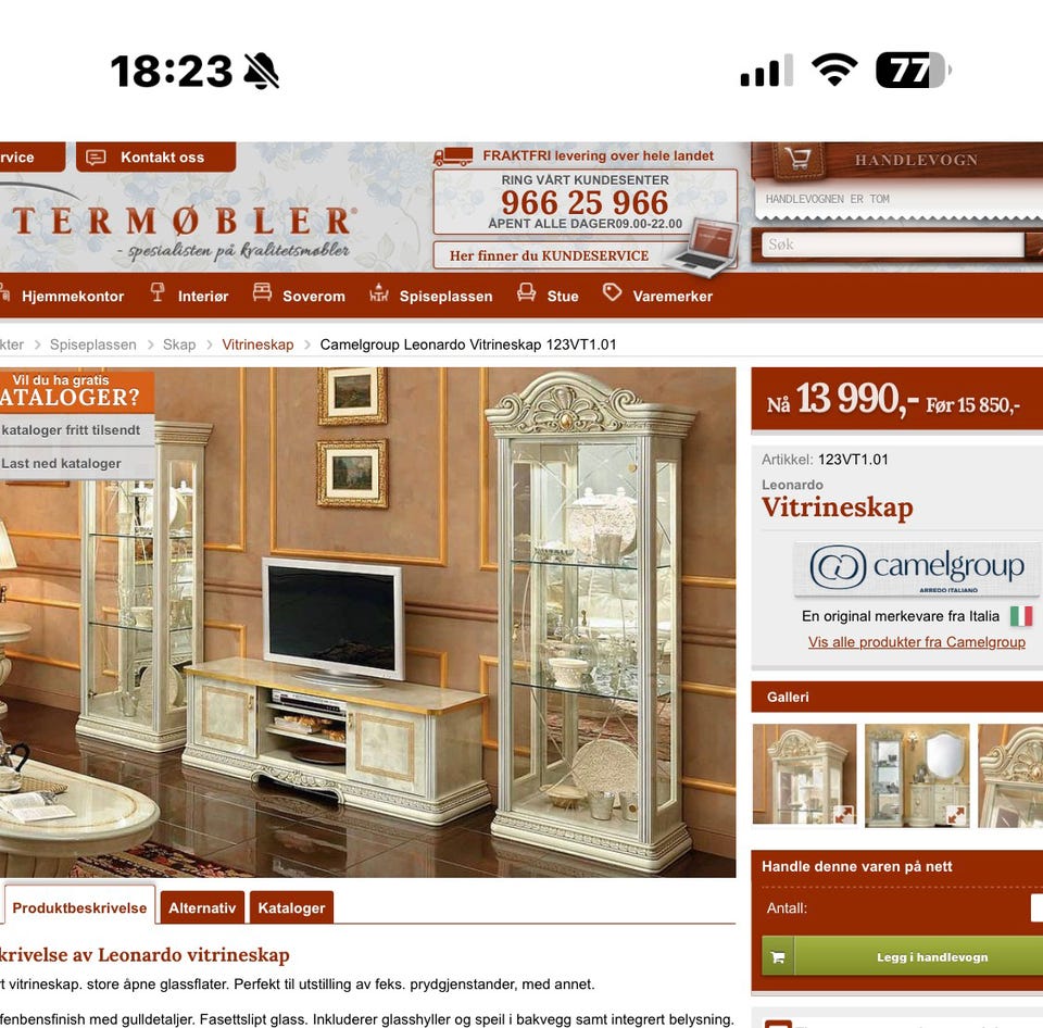 Galleribilde