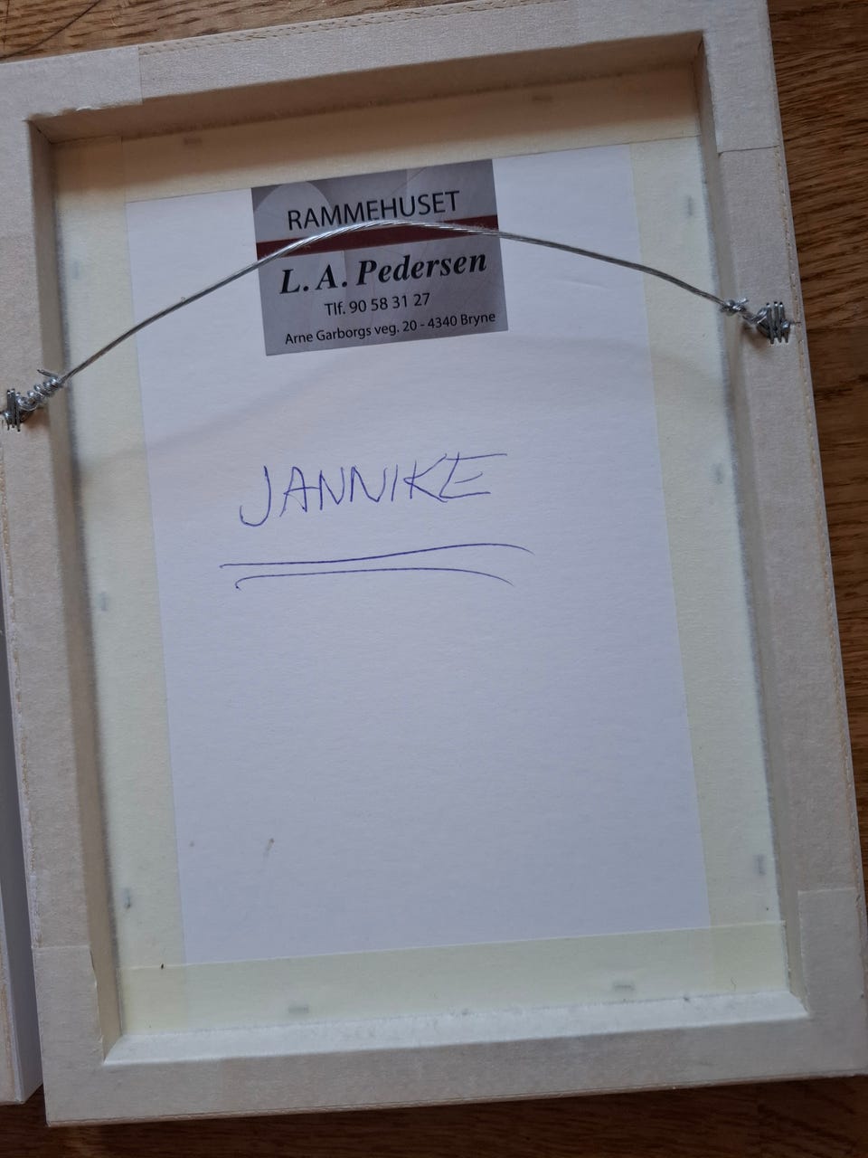 Galleribilde