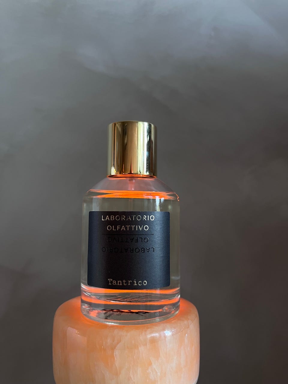 Laboratorio Olfattivo Tantrico Masters 'Collection EdP 100ml