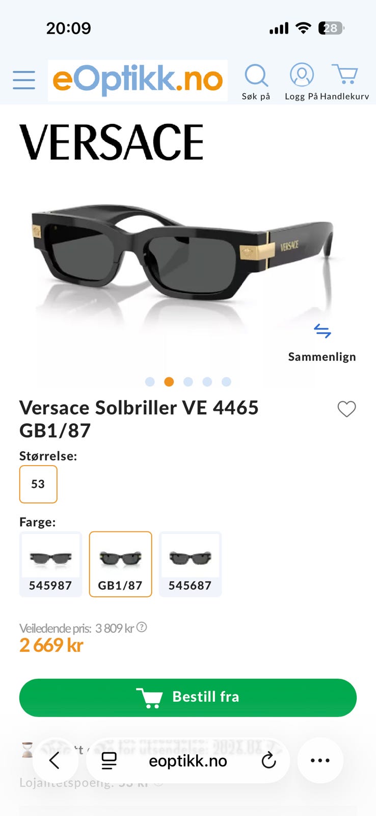 Galleribilde