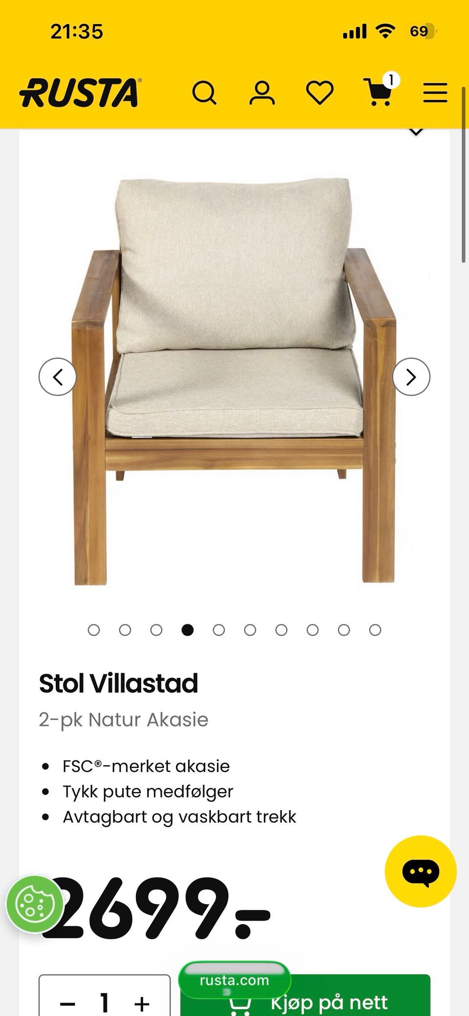 Galleribilde