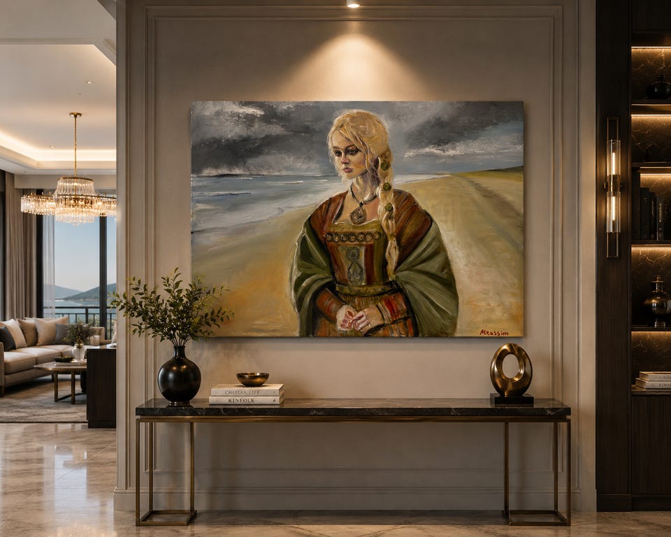 Galleribilde